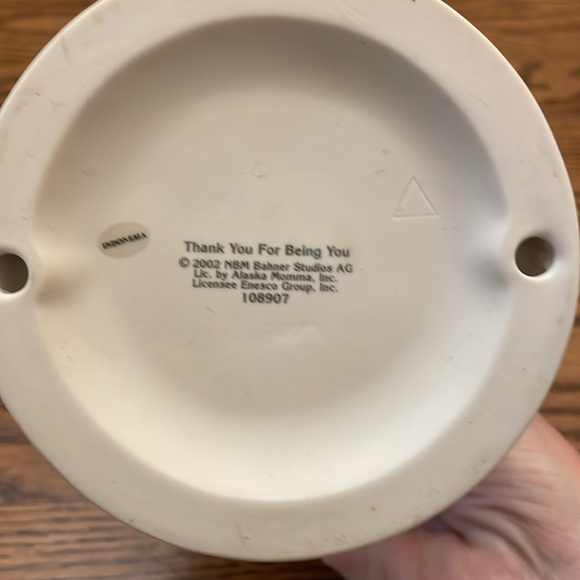 2002 Enesco Group figurine’s - Picture 10 of 13